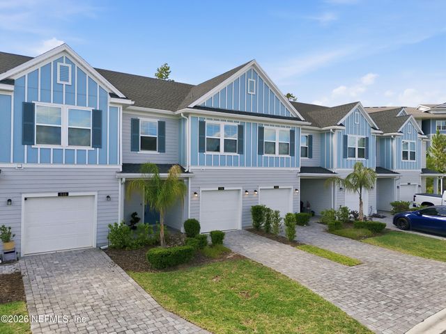 516 BORACAY Circle, Ponte Vedra, FL 32259