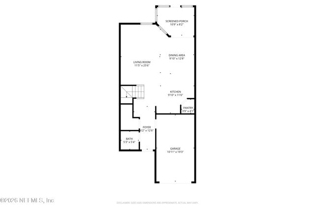 516 BORACAY Circle, Ponte Vedra, FL 32259