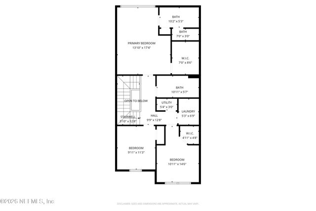 516 BORACAY Circle, Ponte Vedra, FL 32259