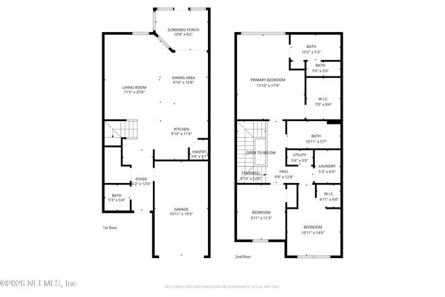 516 BORACAY Circle, Ponte Vedra, FL 32259