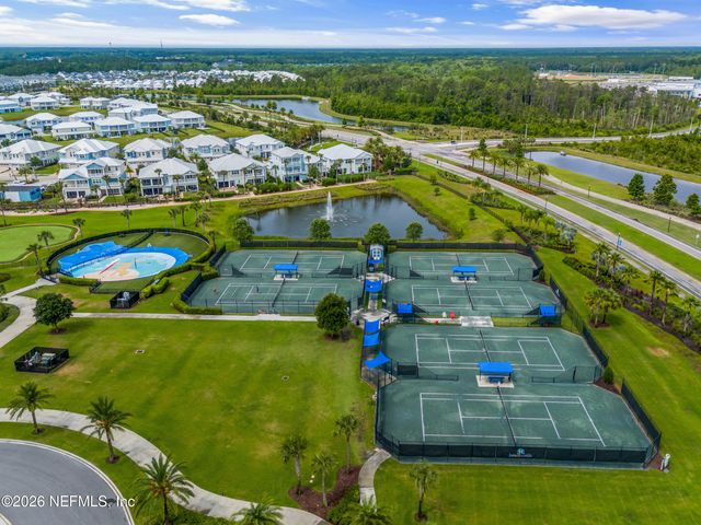 516 BORACAY Circle, Ponte Vedra, FL 32259