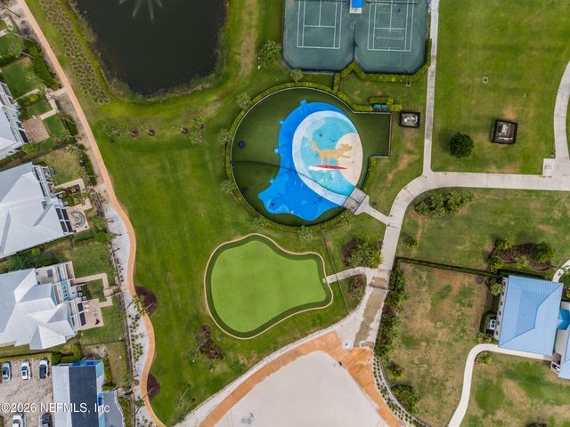 516 BORACAY Circle, Ponte Vedra, FL 32259