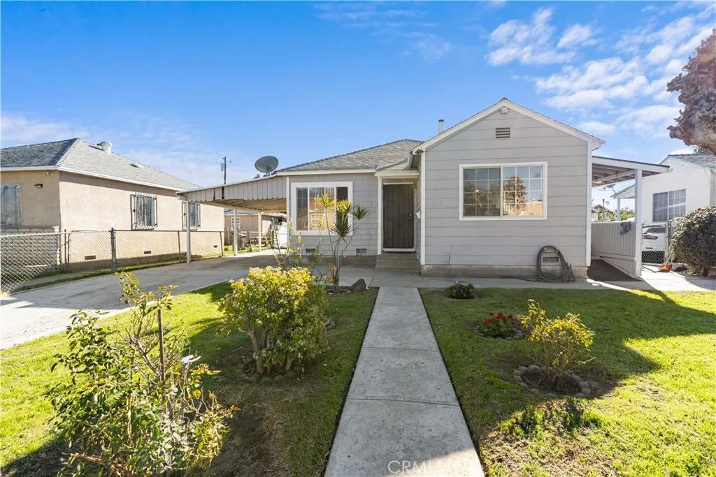 243 E Olive, San Bernardino, CA 92410