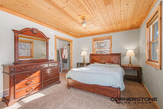 13261 Wabasis Avenue, Cedar Springs, MI 49319