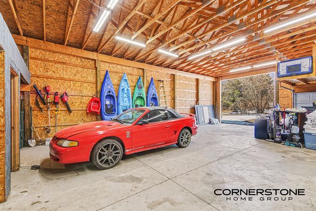 13261 Wabasis Avenue, Cedar Springs, MI 49319