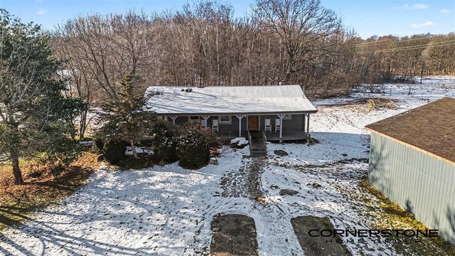 13261 Wabasis Avenue, Cedar Springs, MI 49319