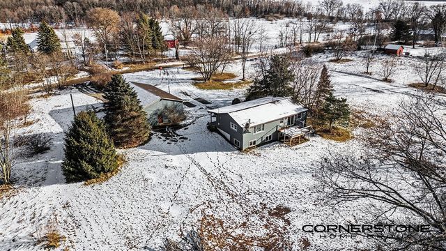 13261 Wabasis Avenue, Cedar Springs, MI 49319