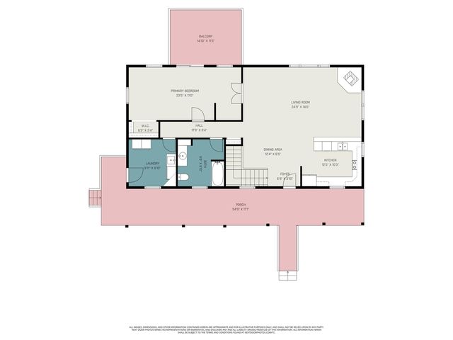 13261 Wabasis Avenue, Cedar Springs, MI 49319