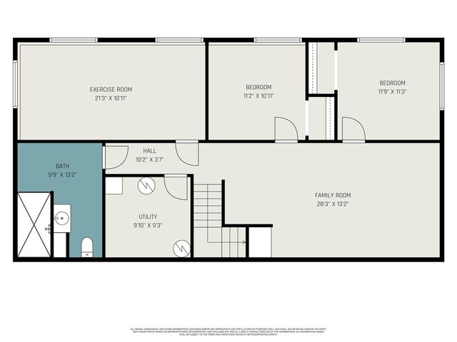 13261 Wabasis Avenue, Cedar Springs, MI 49319