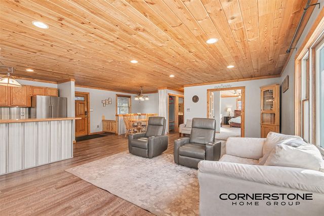 13261 Wabasis Avenue, Cedar Springs, MI 49319