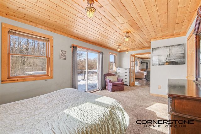 13261 Wabasis Avenue, Cedar Springs, MI 49319