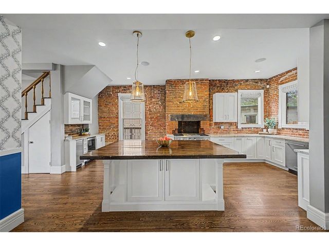 2080 N Clarkson St, Denver, CO 80205