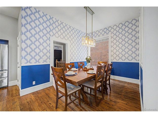 2080 N Clarkson St, Denver, CO 80205