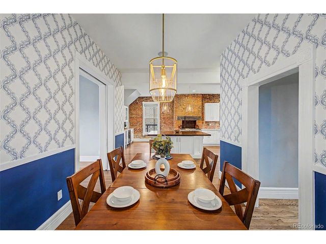 2080 N Clarkson St, Denver, CO 80205