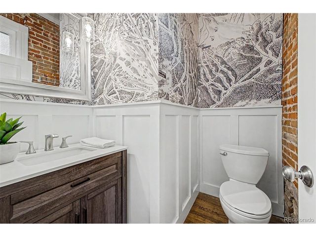 2080 N Clarkson St, Denver, CO 80205