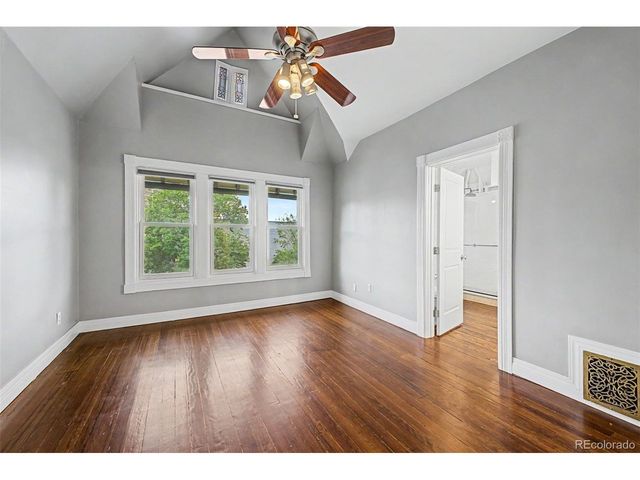 2080 N Clarkson St, Denver, CO 80205