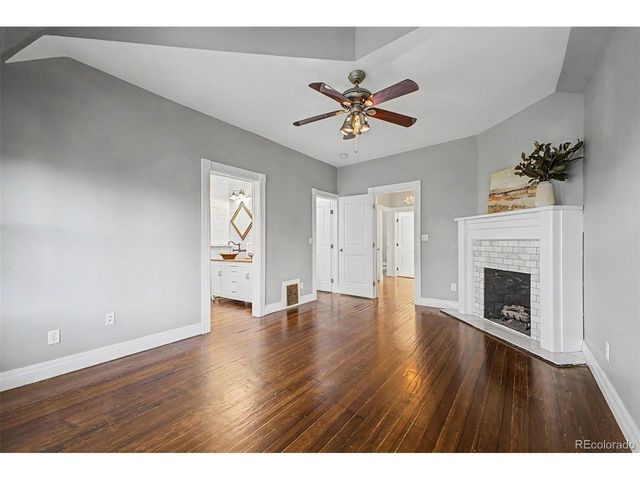 2080 N Clarkson St, Denver, CO 80205