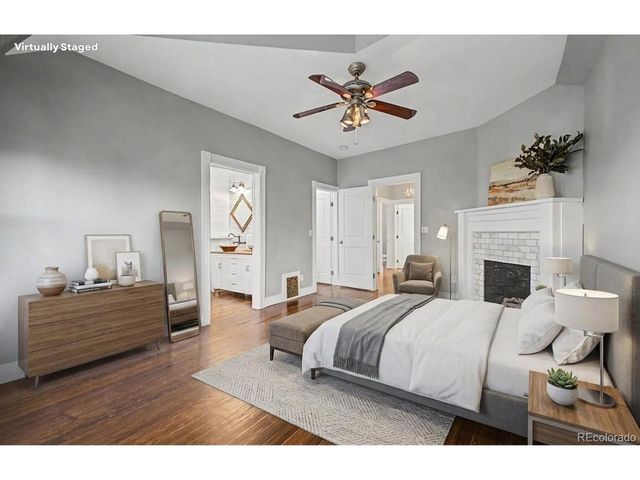 2080 N Clarkson St, Denver, CO 80205