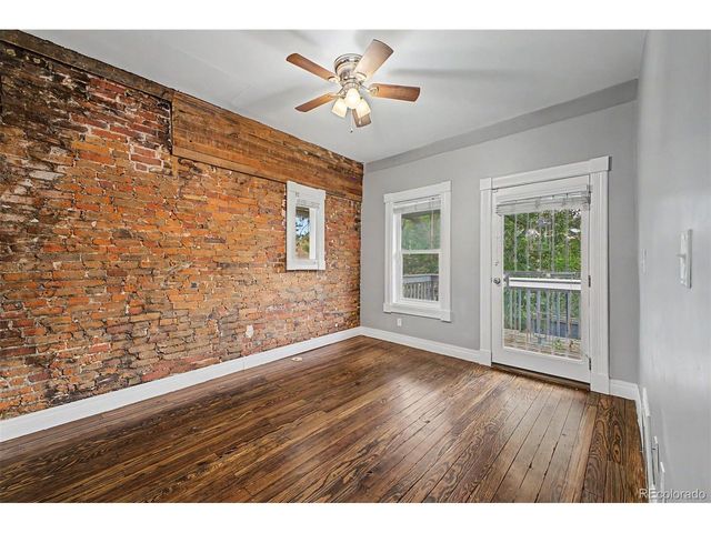 2080 N Clarkson St, Denver, CO 80205