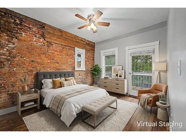 2080 N Clarkson St, Denver, CO 80205