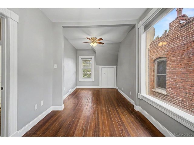 2080 N Clarkson St, Denver, CO 80205