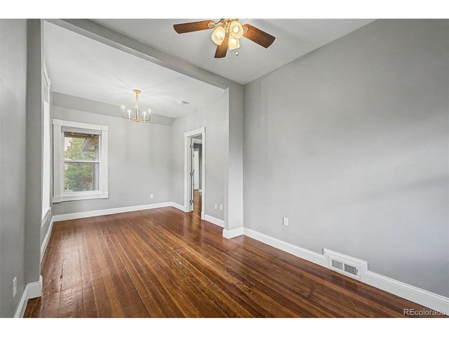 2080 N Clarkson St, Denver, CO 80205