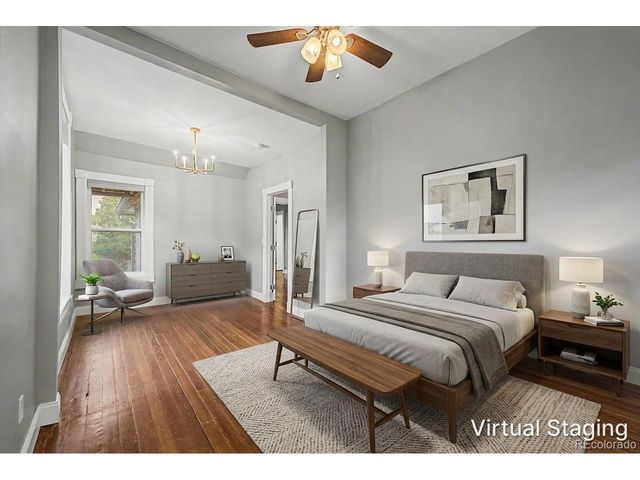 2080 N Clarkson St, Denver, CO 80205