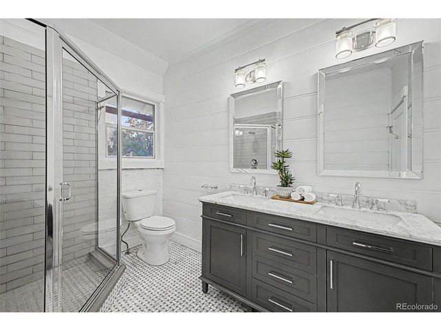 2080 N Clarkson St, Denver, CO 80205