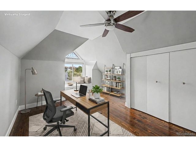 2080 N Clarkson St, Denver, CO 80205