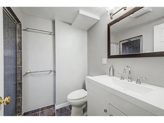2080 N Clarkson St, Denver, CO 80205