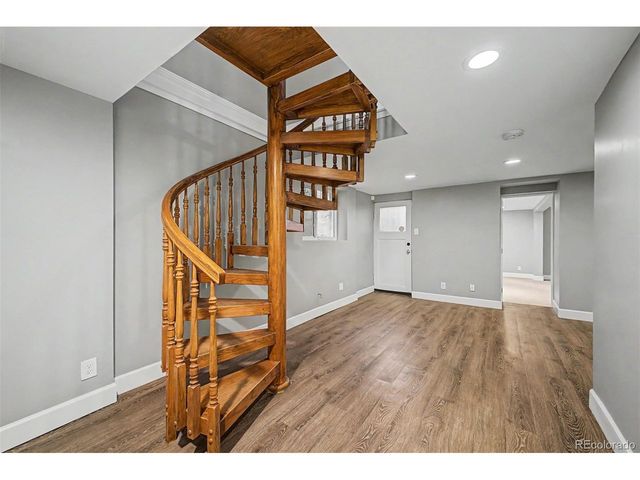 2080 N Clarkson St, Denver, CO 80205