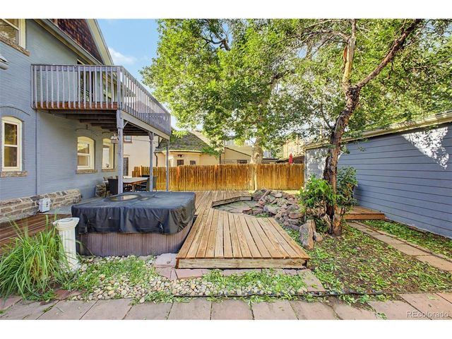 2080 N Clarkson St, Denver, CO 80205