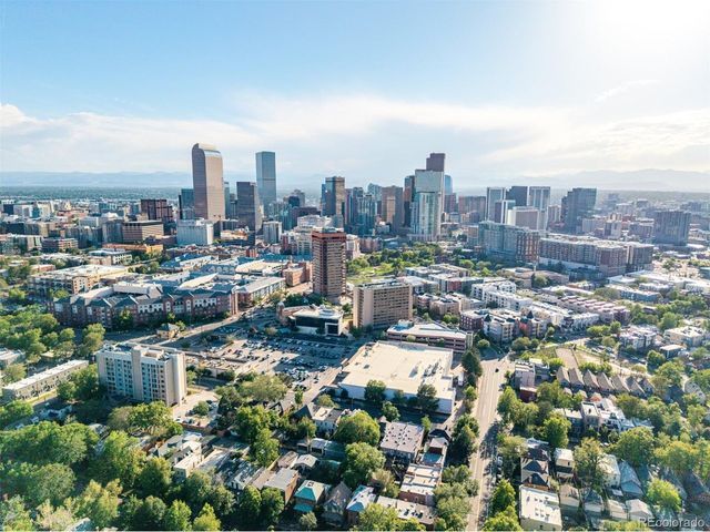 2080 N Clarkson St, Denver, CO 80205