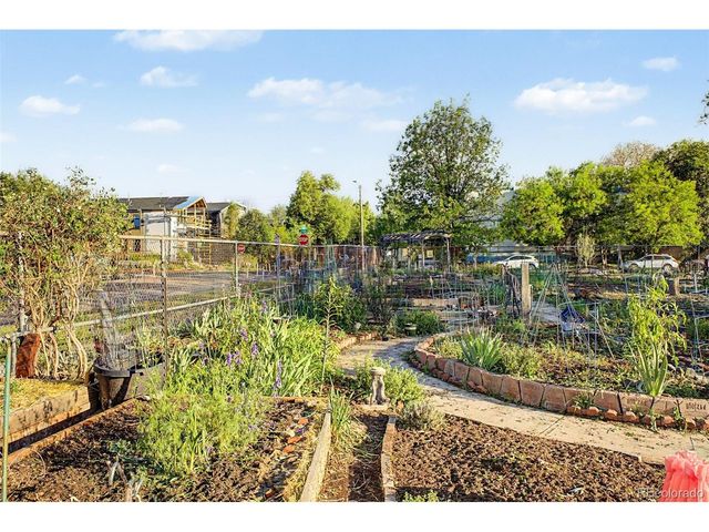 2080 N Clarkson St, Denver, CO 80205