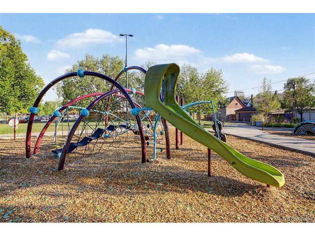 2080 N Clarkson St, Denver, CO 80205