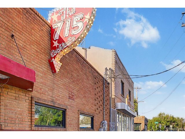 2080 N Clarkson St, Denver, CO 80205
