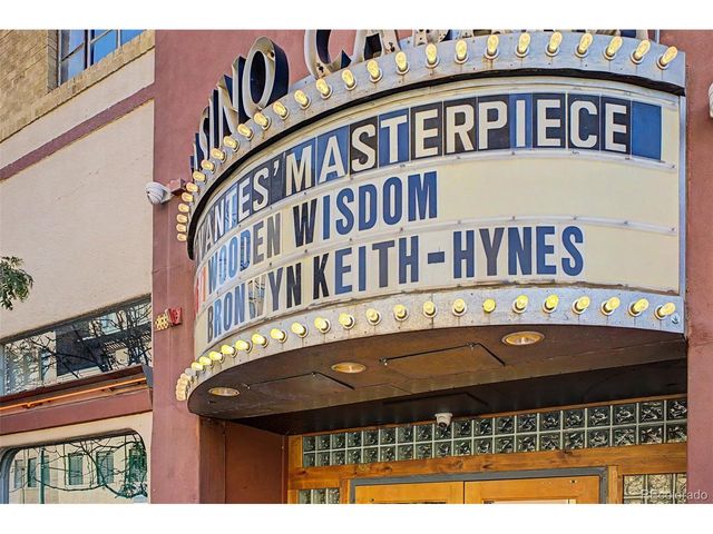 2080 N Clarkson St, Denver, CO 80205