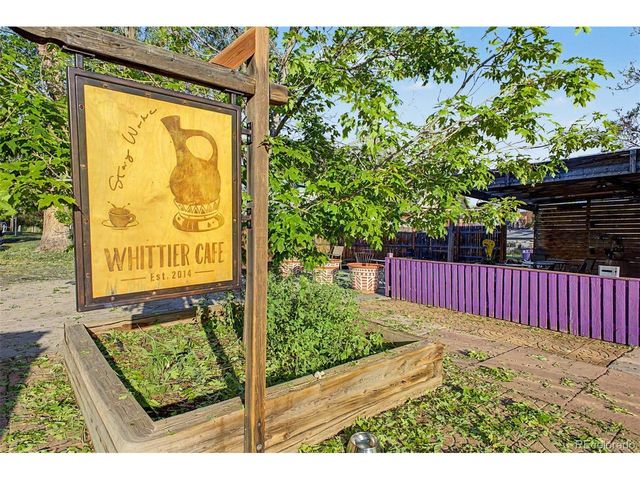 2080 N Clarkson St, Denver, CO 80205
