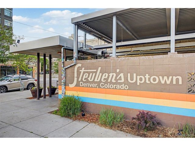 2080 N Clarkson St, Denver, CO 80205
