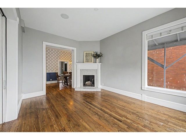 2080 N Clarkson St, Denver, CO 80205