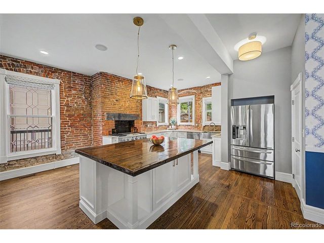 2080 N Clarkson St, Denver, CO 80205