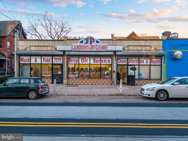 4817-23 CHESTER AVE, Philadelphia, PA 19143