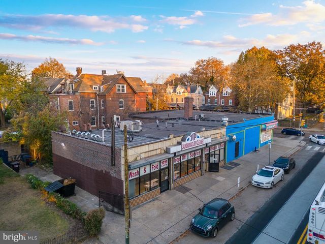 4817-23 CHESTER AVE, Philadelphia, PA 19143