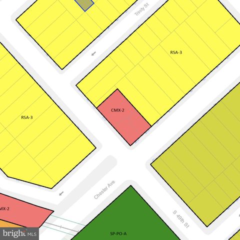 4817-23 CHESTER AVE, Philadelphia, PA 19143