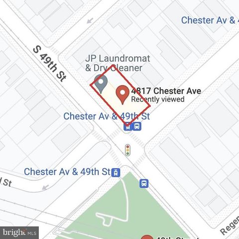 4817-23 CHESTER AVE, Philadelphia, PA 19143