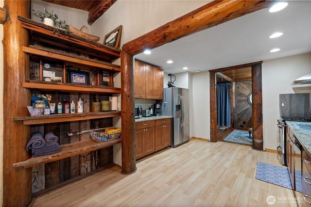 34509 State Route 706, Ashford, WA 98304