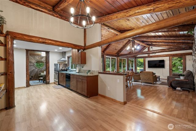 34509 State Route 706, Ashford, WA 98304