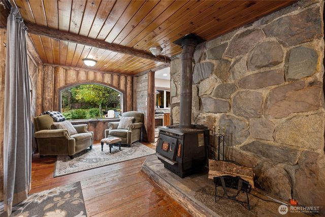 34509 State Route 706, Ashford, WA 98304