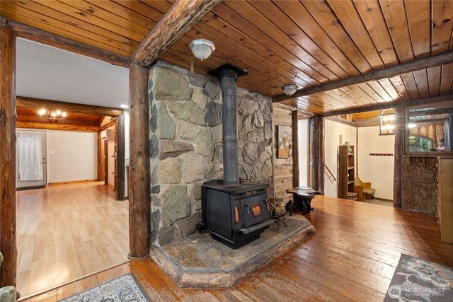 34509 State Route 706, Ashford, WA 98304