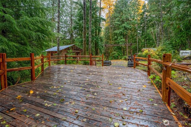 34509 State Route 706, Ashford, WA 98304